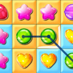 Candy Chain Master